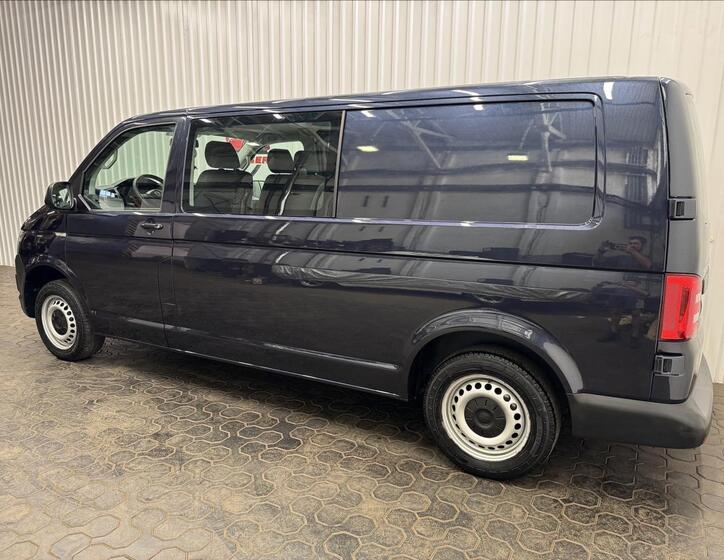 Volkswagen Transporter 5