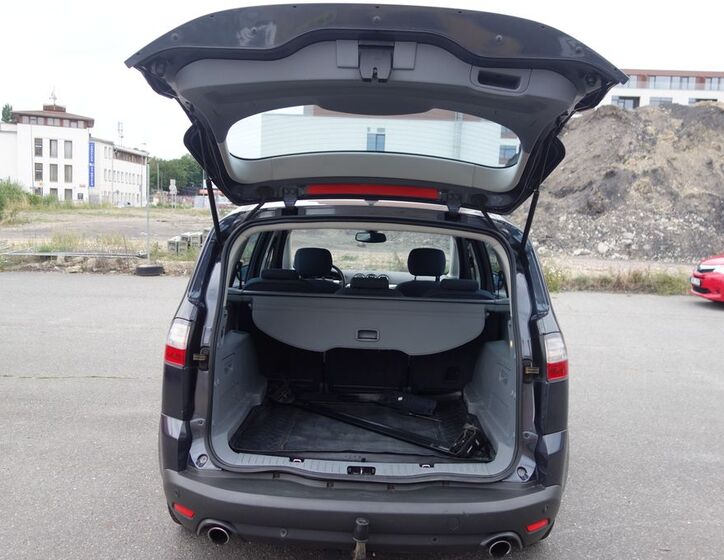Ford S-MAX 15