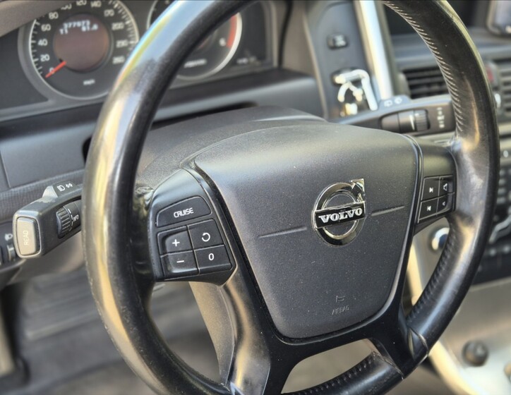 Volvo XC60 22