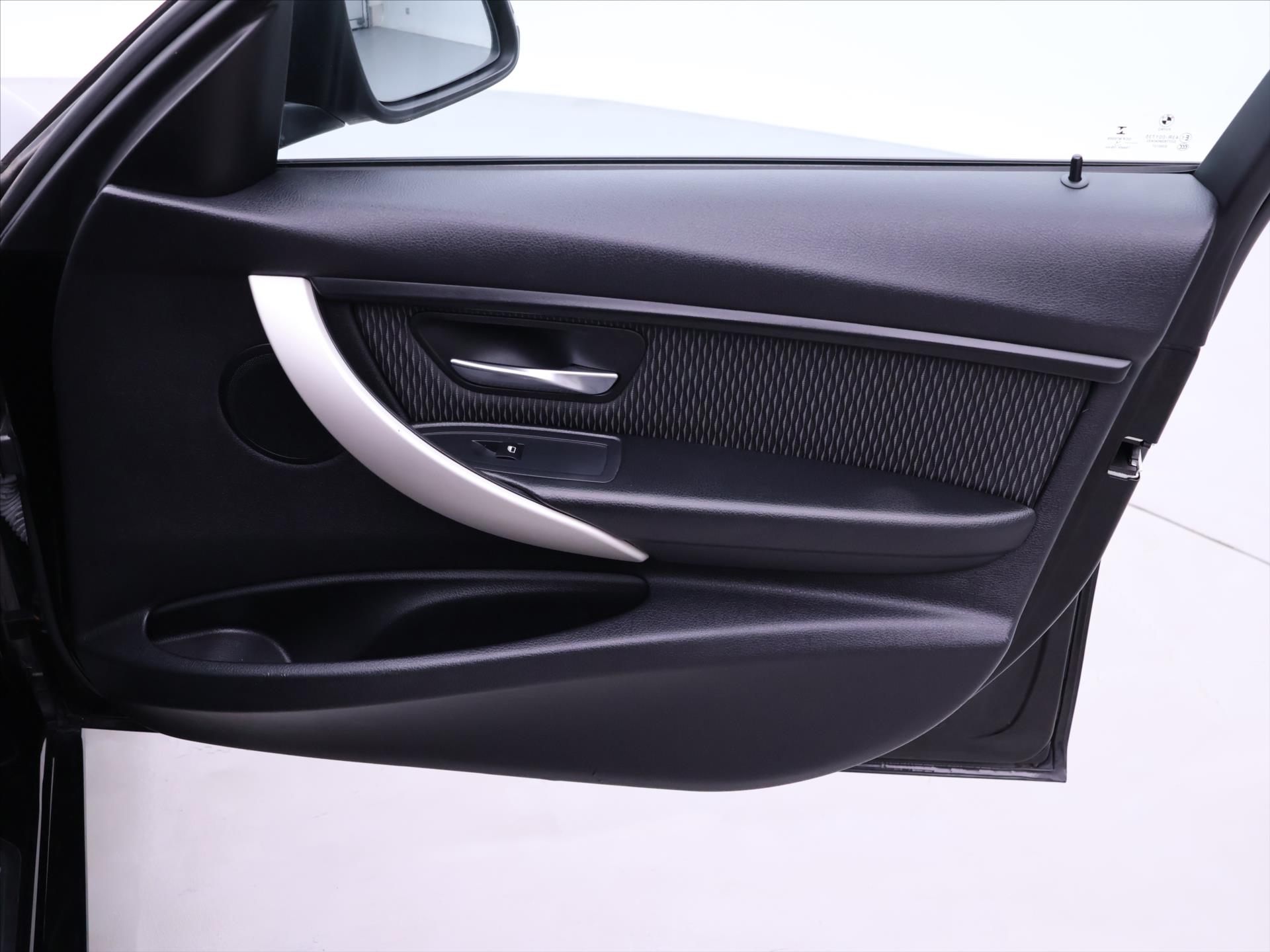 BMW Řada 3