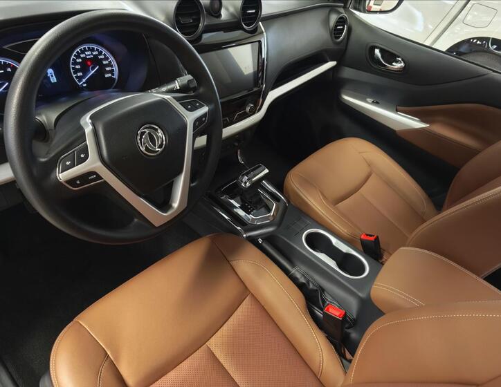 Dongfeng DF 6 6