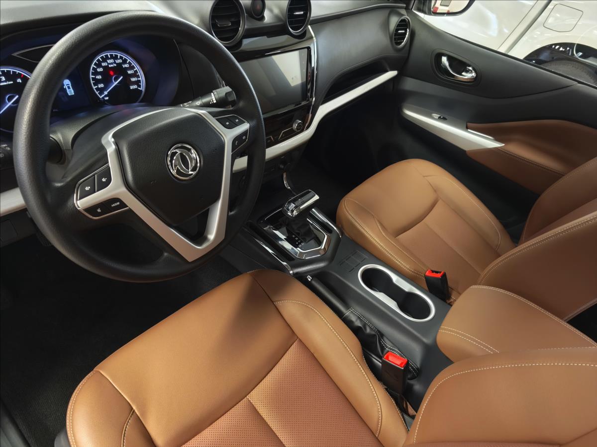 Dongfeng DF 6