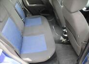 Ford Fiesta 11