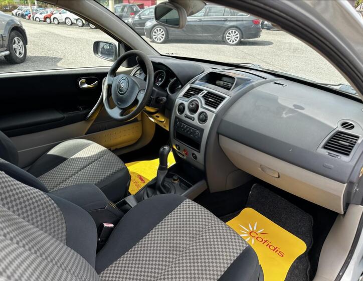 Renault Mégane 13