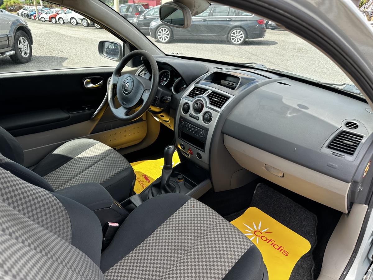 Renault Mégane