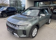 SsangYong Torres 3