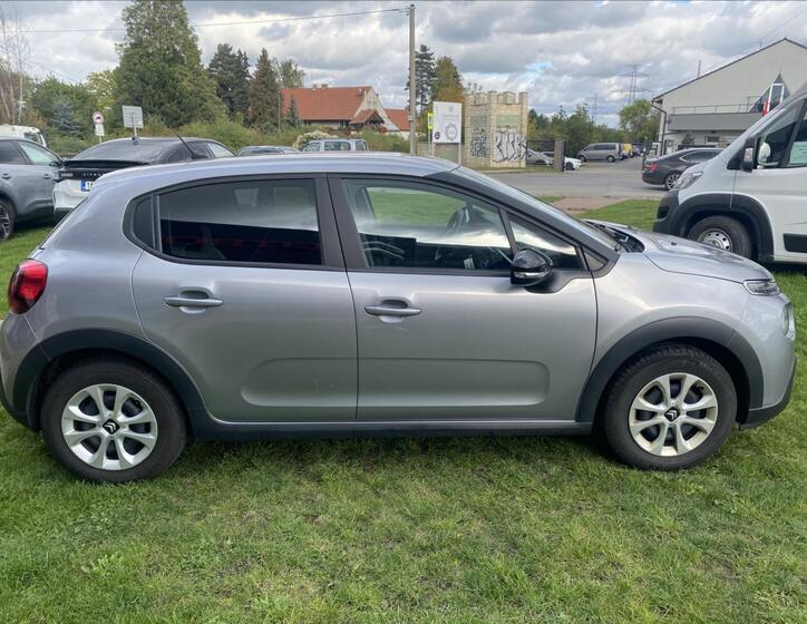 Citroën C3 4