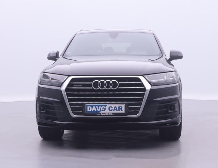 Audi Q7 2