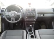 Volkswagen Touran 9