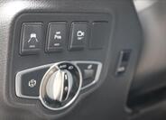 Mercedes-Benz Třídy X 20