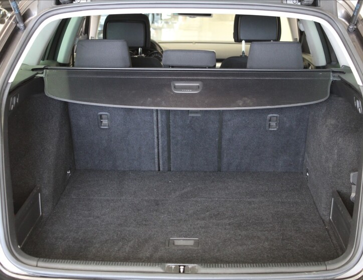Volkswagen Passat 18