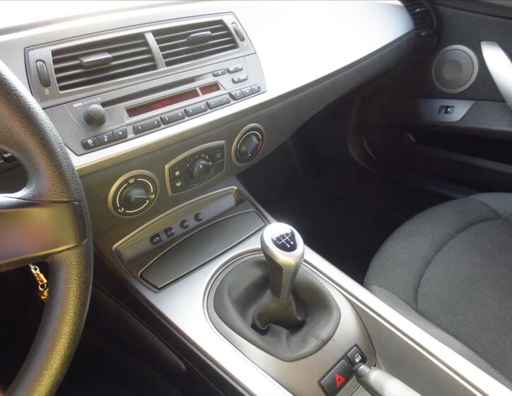 BMW Z4 20