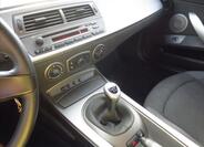 BMW Z4 20