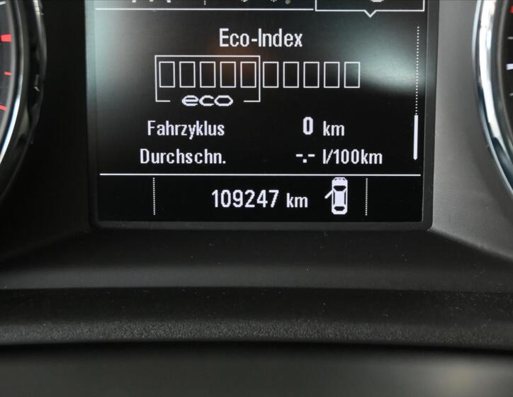 Opel Astra 14