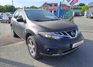 Nissan Murano 2