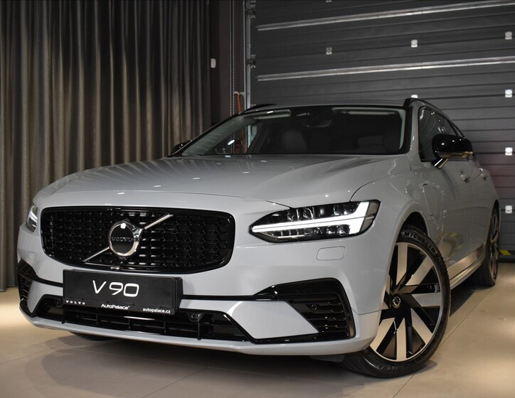 Volvo V90 1