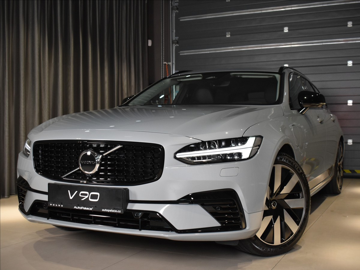 Volvo V90