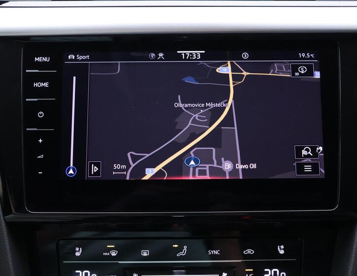 Volkswagen Arteon 22