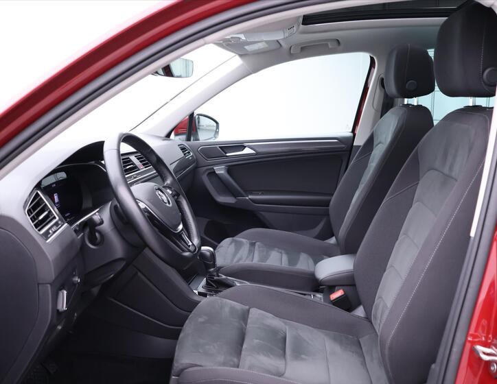 Volkswagen Tiguan 13