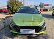 Hyundai i20 6