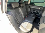 Škoda Octavia 18
