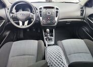 KIA Ceed 12