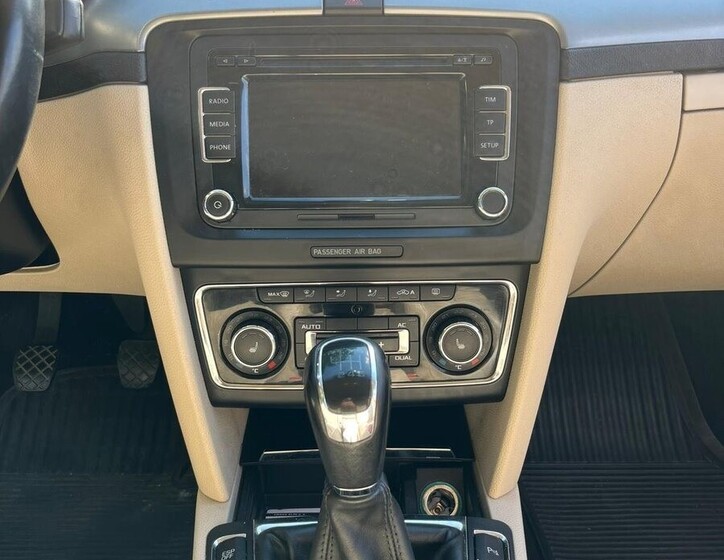 Škoda Superb 15