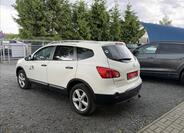 Nissan Qashqai 4