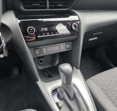 Toyota Yaris 17