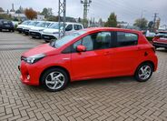Toyota Yaris 3