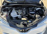 Toyota C-HR 26