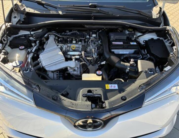 Toyota C-HR 26