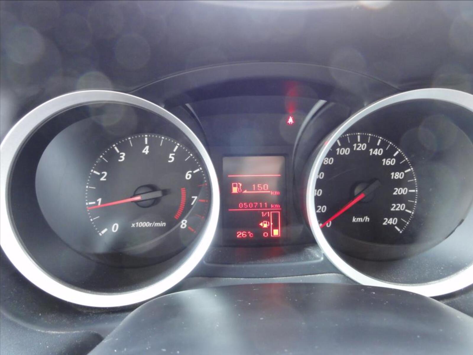 Mitsubishi Lancer 17