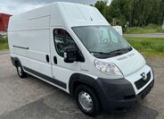 Peugeot Boxer 3