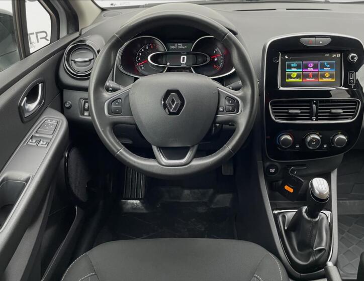 Renault Clio 13
