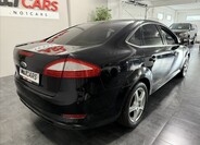 Ford Mondeo 5
