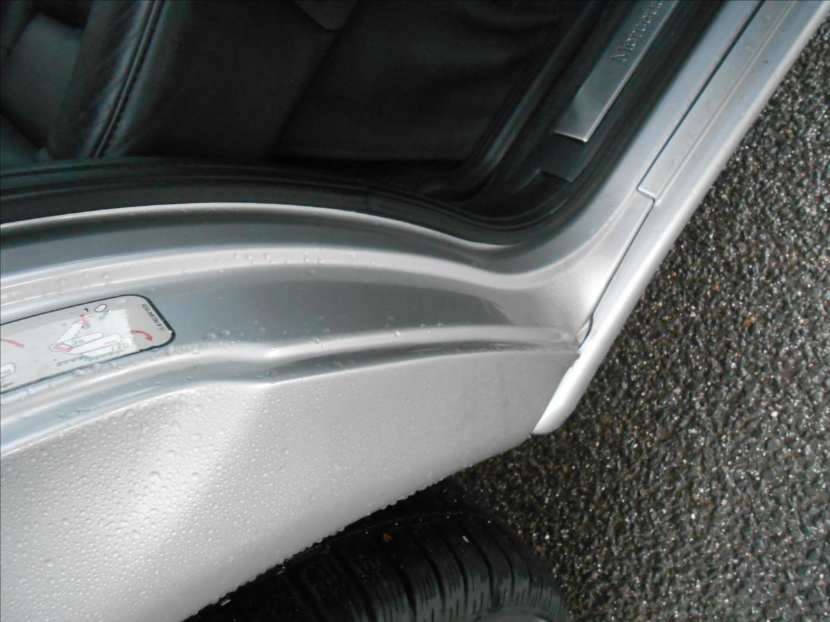 Mercedes-Benz Třídy M