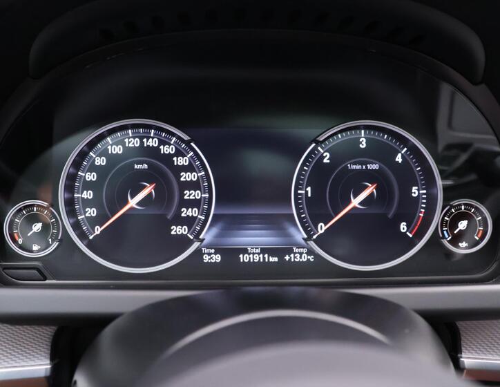 BMW Řada 6 22