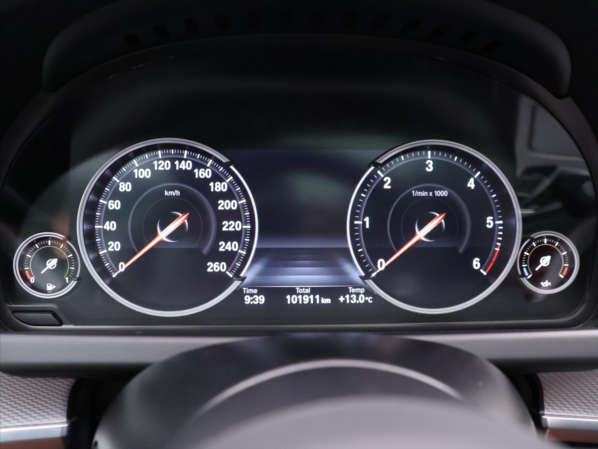 BMW Řada 6