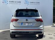 Volkswagen Tiguan 22