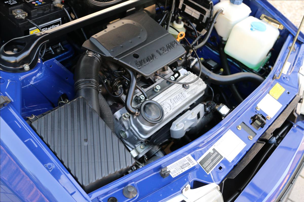 Škoda Felicia