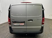 Mercedes-Benz Vito 7