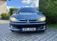 Peugeot 206 9
