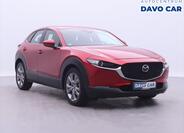 Mazda CX-30 1