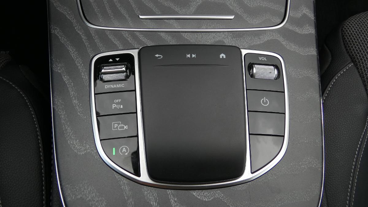 Mercedes-Benz Třídy E