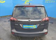 Opel Zafira 5