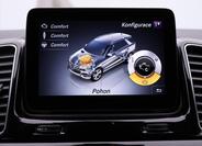 Mercedes-Benz GLE 32