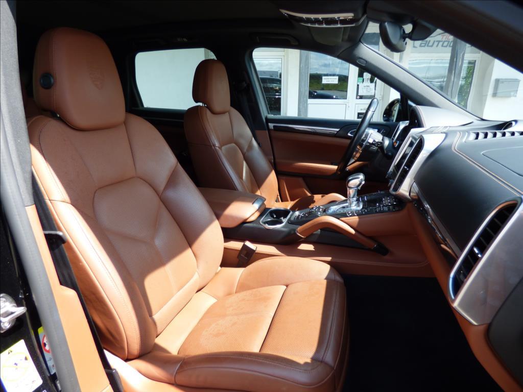 Porsche Cayenne 62