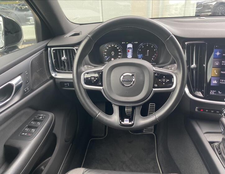 Volvo S60 17