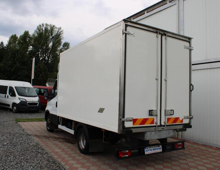 Iveco Daily 5